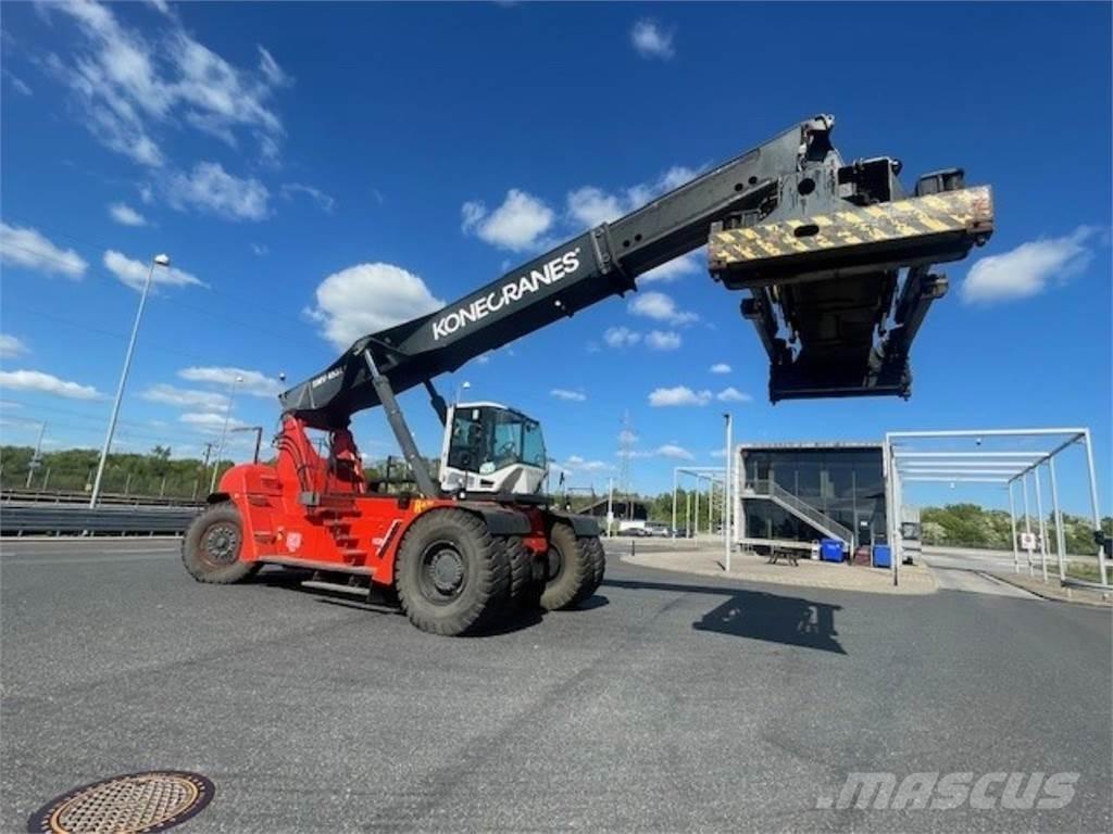SMV 4531 CC5 Empilhadores Elevadores