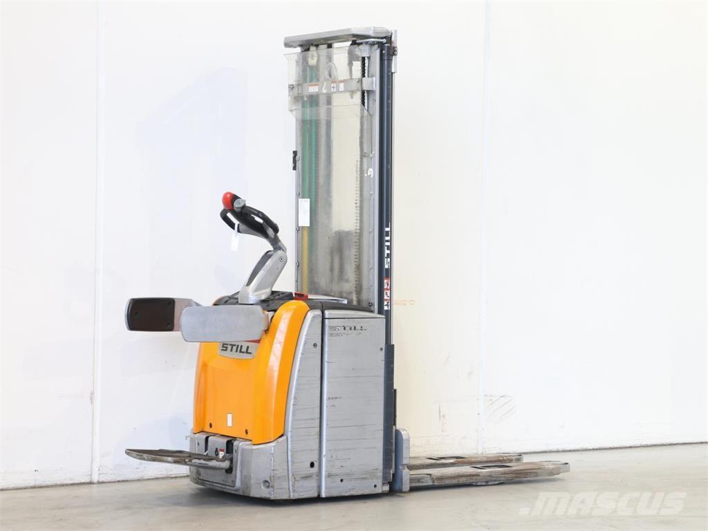 Still EXV-SF14 Empilhador para operador externo