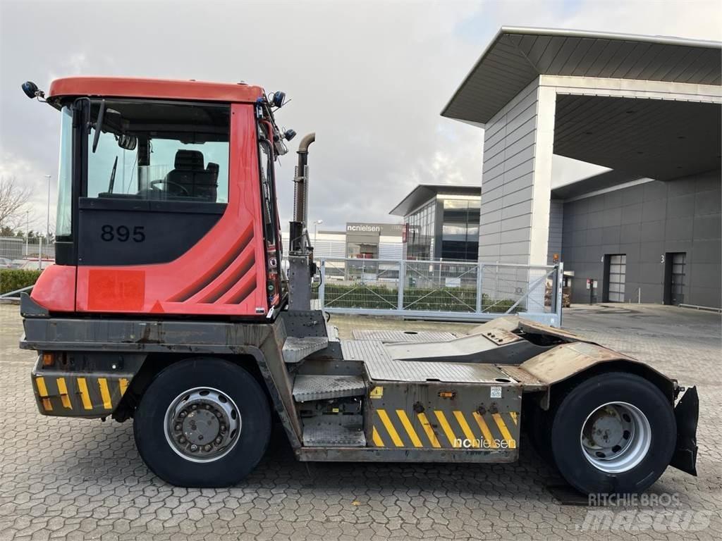 Terberg RT223 4X4 Movimentação cargas - Outros
