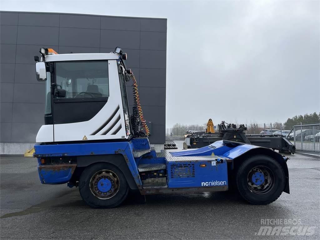 Terberg RT223 4X4 Movimentação cargas - Outros
