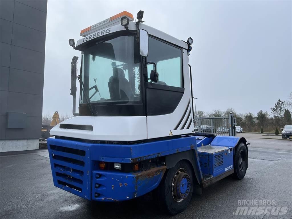 Terberg RT223 4X4 Movimentação cargas - Outros
