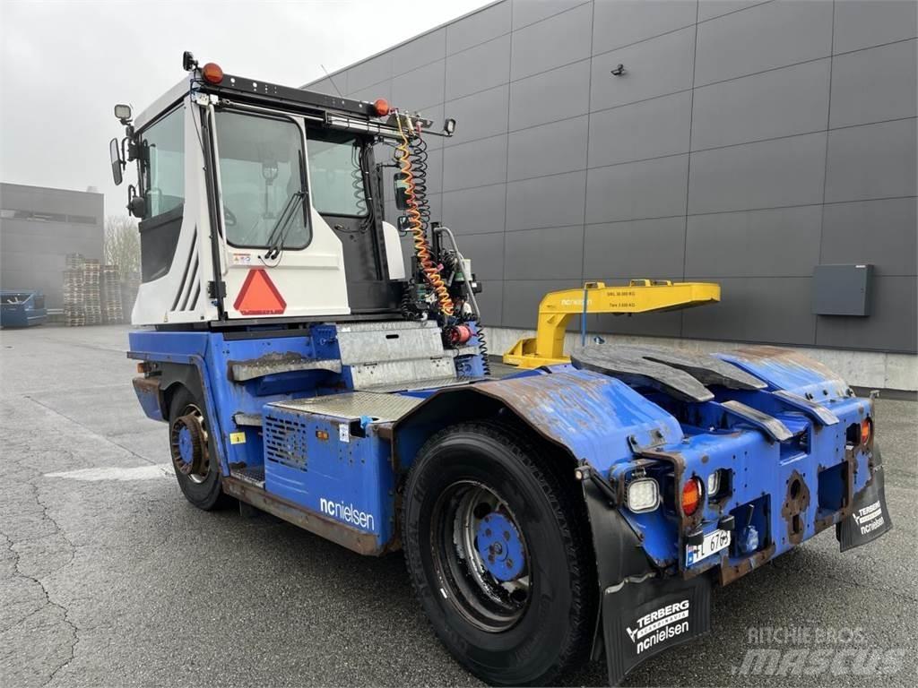 Terberg RT223 4X4 Movimentação cargas - Outros
