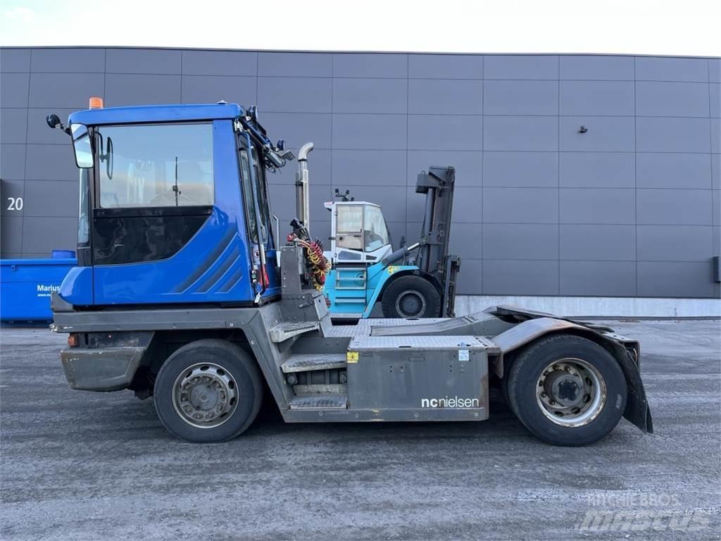 Terberg RT223 4X4 Movimentação cargas - Outros

