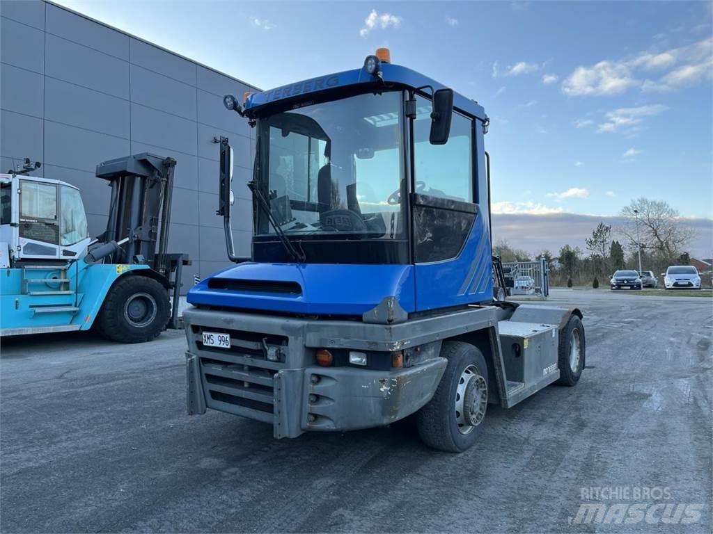 Terberg RT223 4X4 Movimentação cargas - Outros
