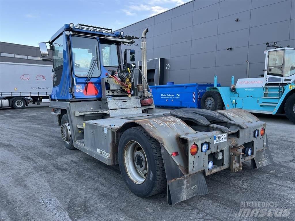 Terberg RT223 4X4 Movimentação cargas - Outros
