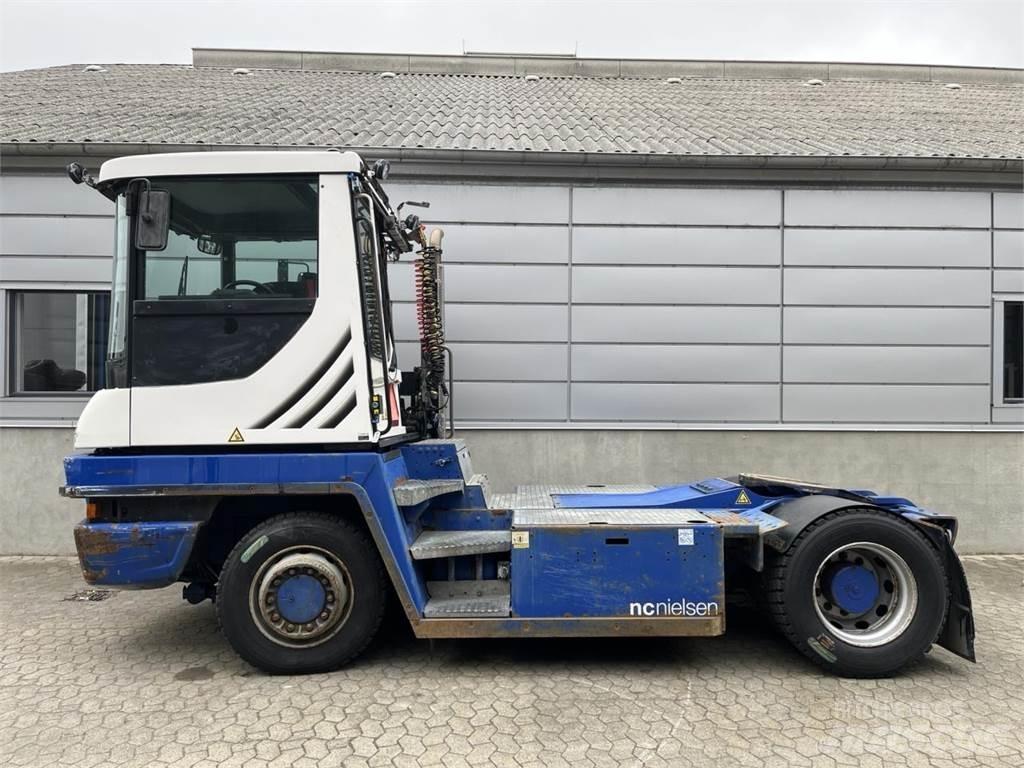 Terberg RT223 4X4 Movimentação cargas - Outros
