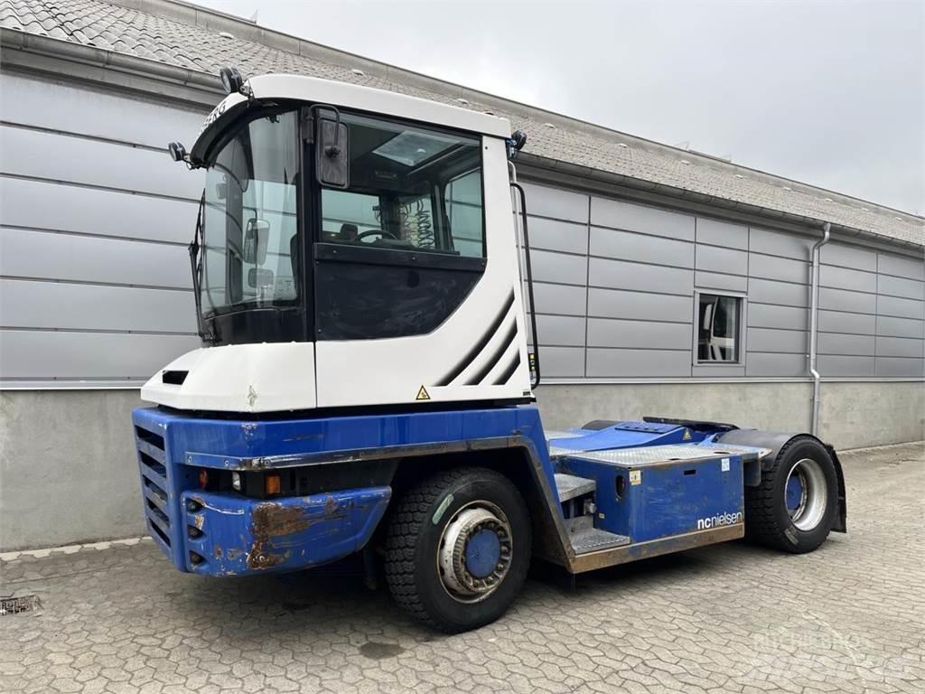 Terberg RT223 4X4 Movimentação cargas - Outros
