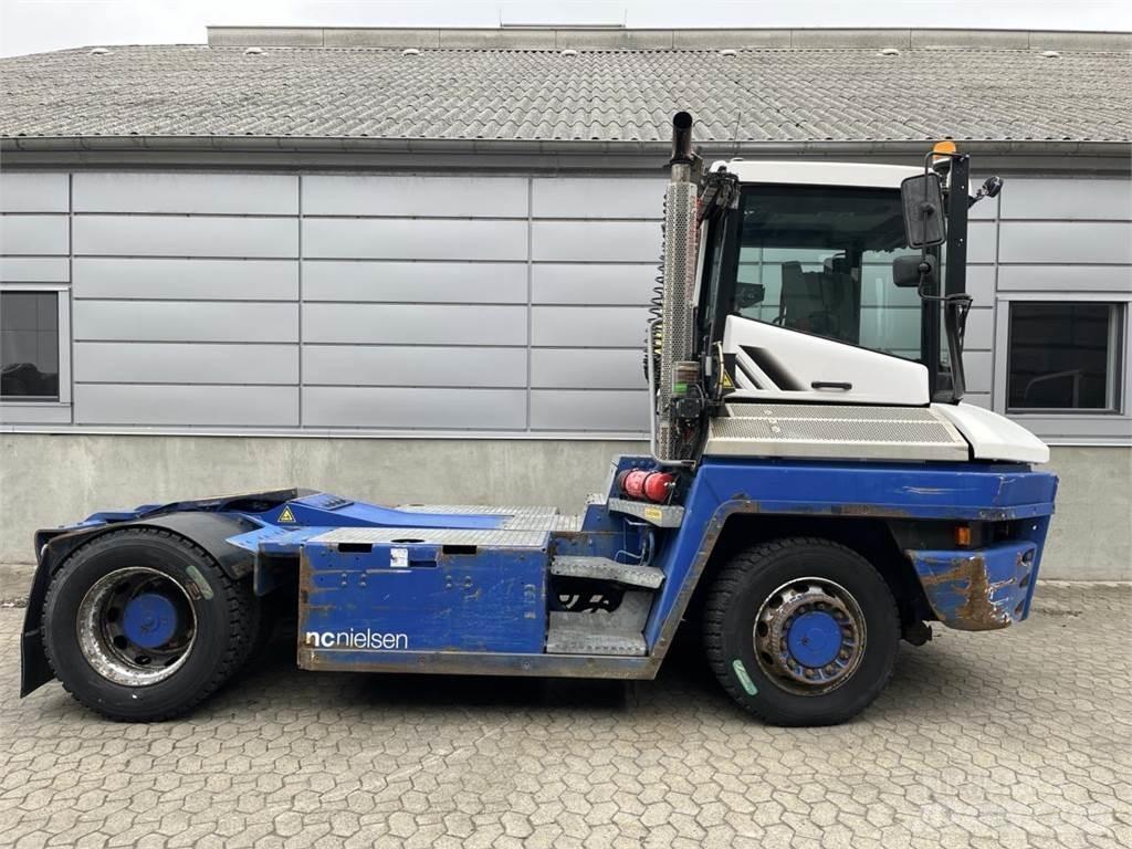 Terberg RT223 4X4 Movimentação cargas - Outros

