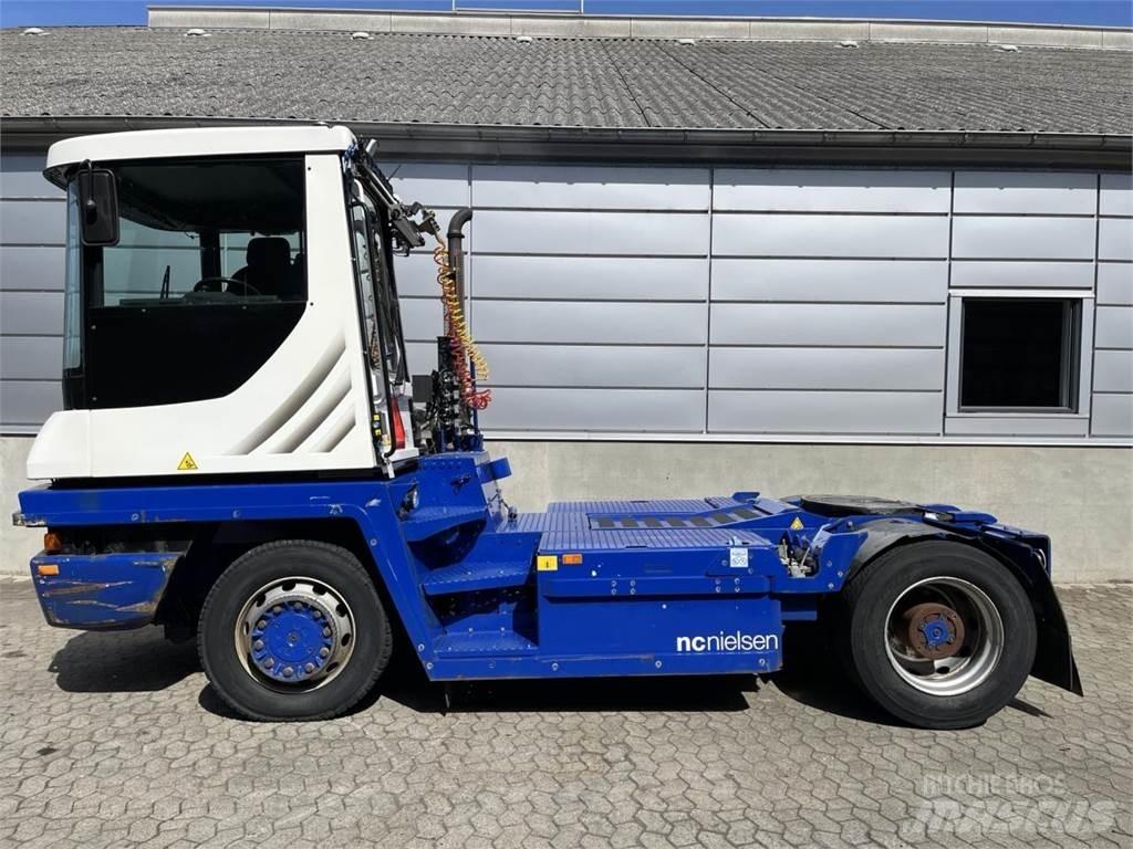 Terberg RT223 4X4 Movimentação cargas - Outros
