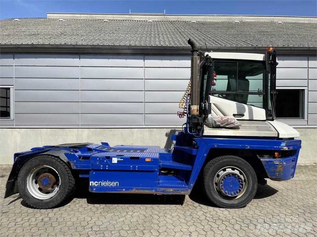 Terberg RT223 4X4 Movimentação cargas - Outros

