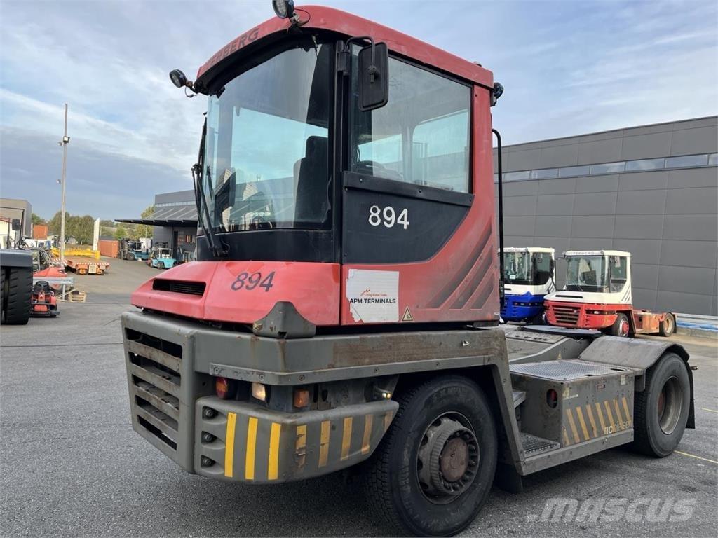 Terberg RT223 4X4 Movimentação cargas - Outros
