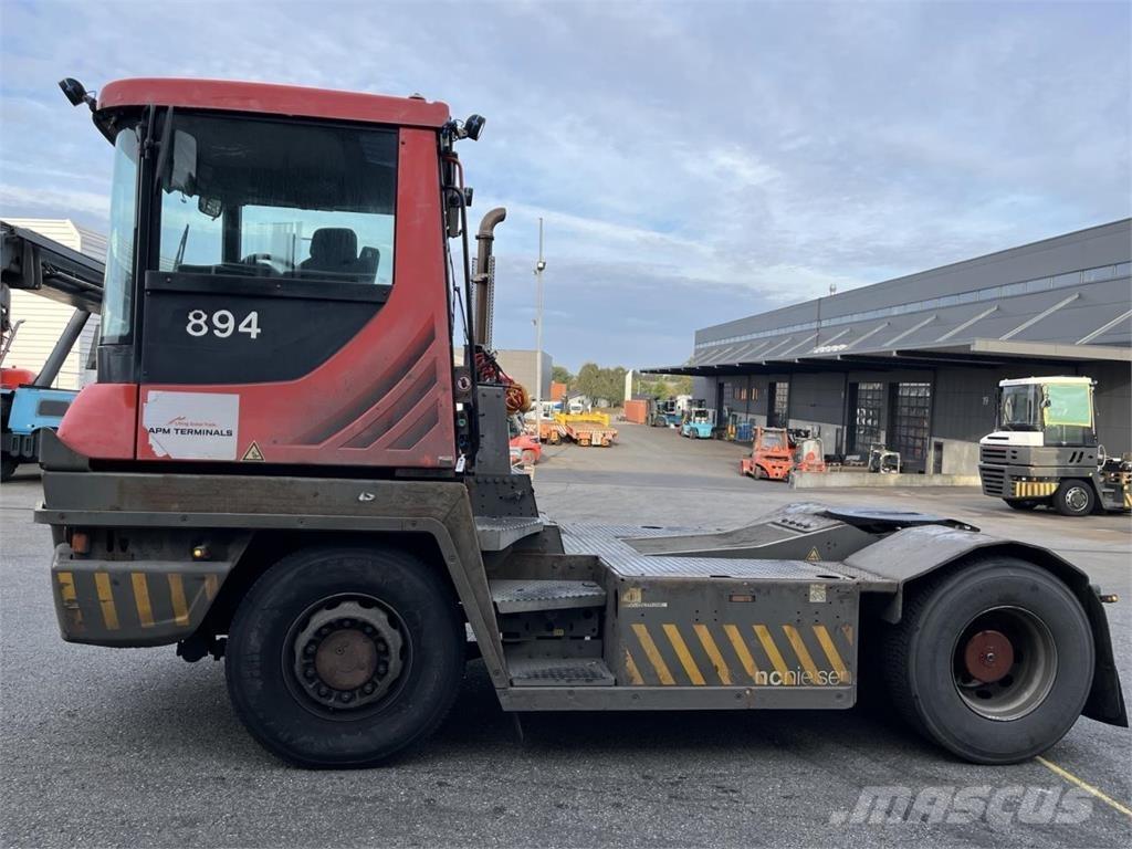 Terberg RT223 4X4 Movimentação cargas - Outros
