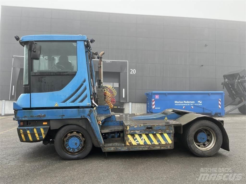 Terberg RT283 4X4 Movimentação cargas - Outros

