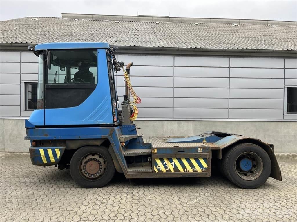 Terberg RT283 4X4 Movimentação cargas - Outros
