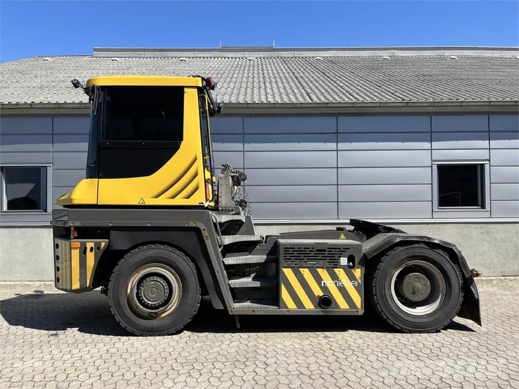 Terberg RT403 4X4 Movimentação cargas - Outros
