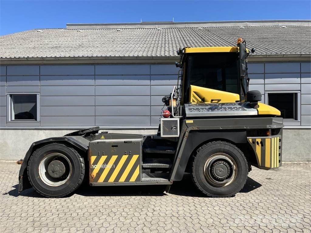 Terberg RT403 4X4 Movimentação cargas - Outros
