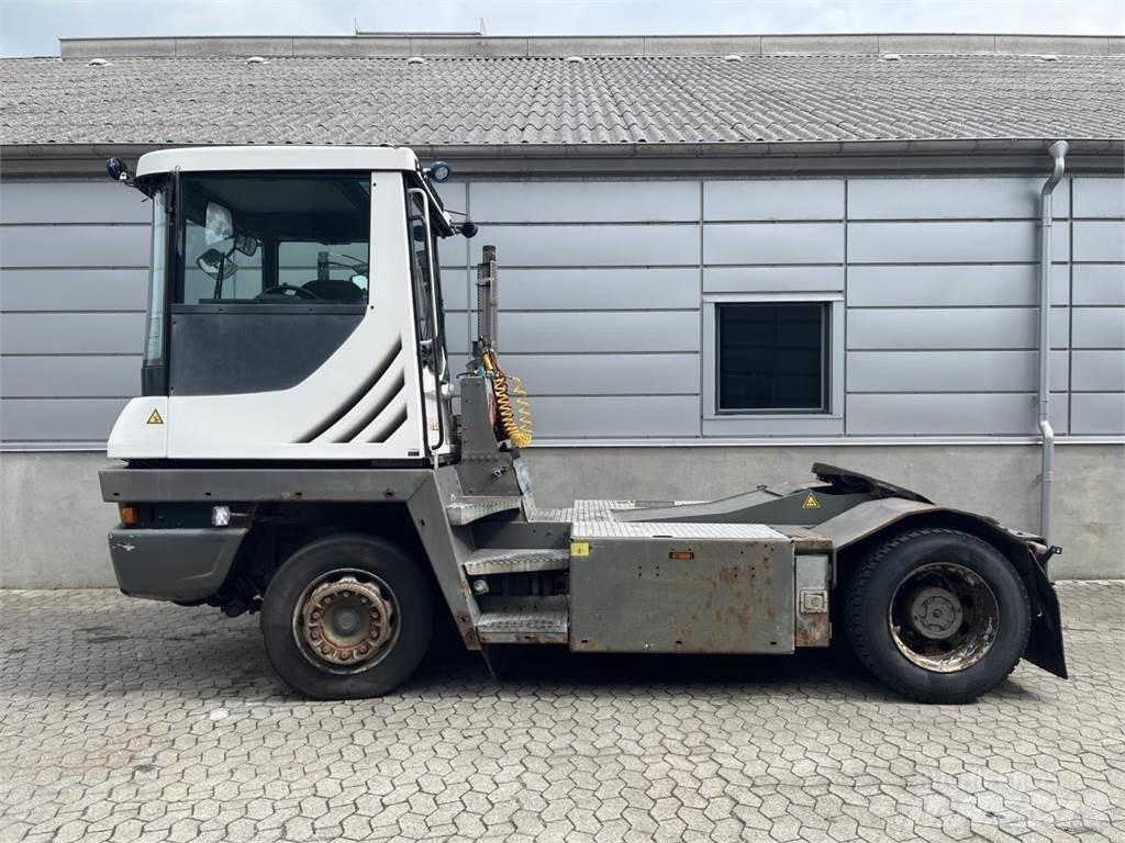 Terberg TT223 4X2 Movimentação cargas - Outros

