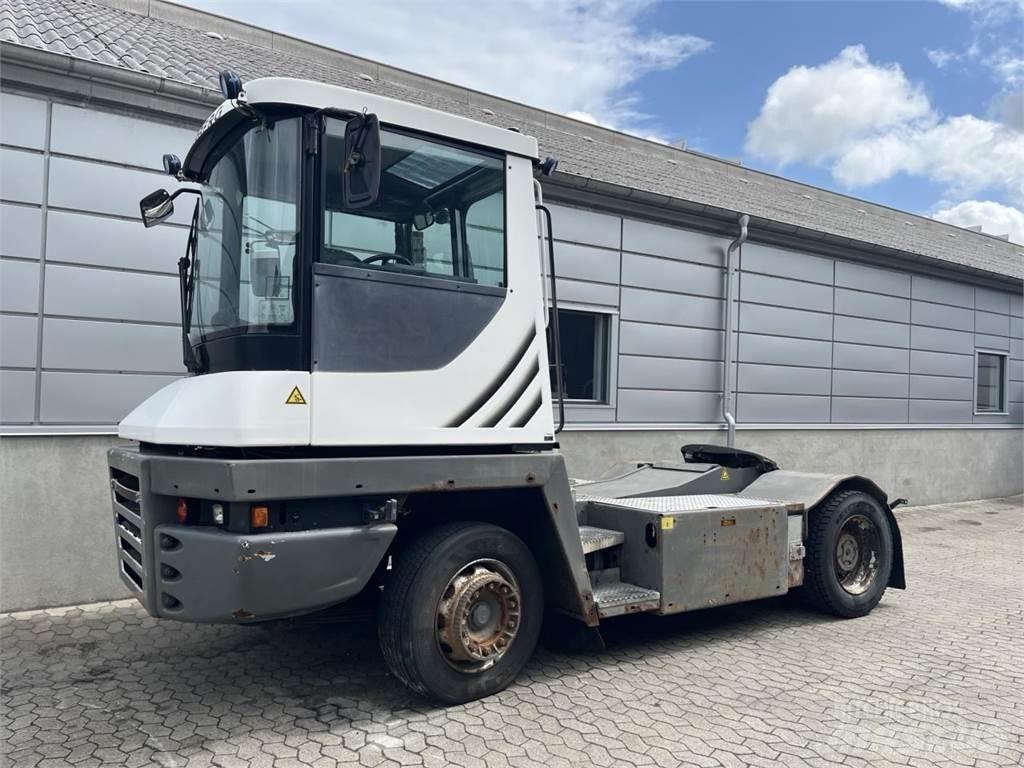 Terberg TT223 4X2 Movimentação cargas - Outros
