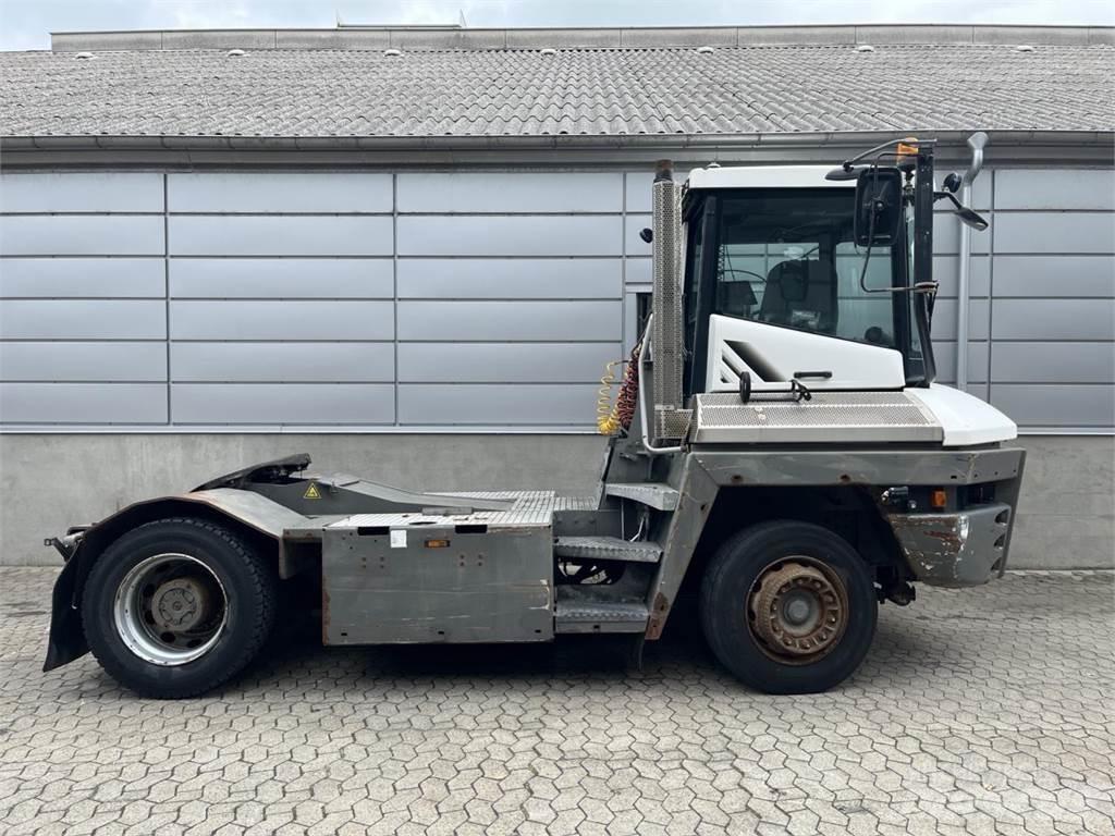 Terberg TT223 4X2 Movimentação cargas - Outros
