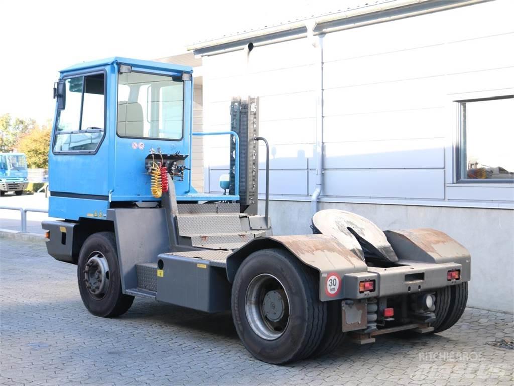 Terberg YT220 4X2 Movimentação cargas - Outros
