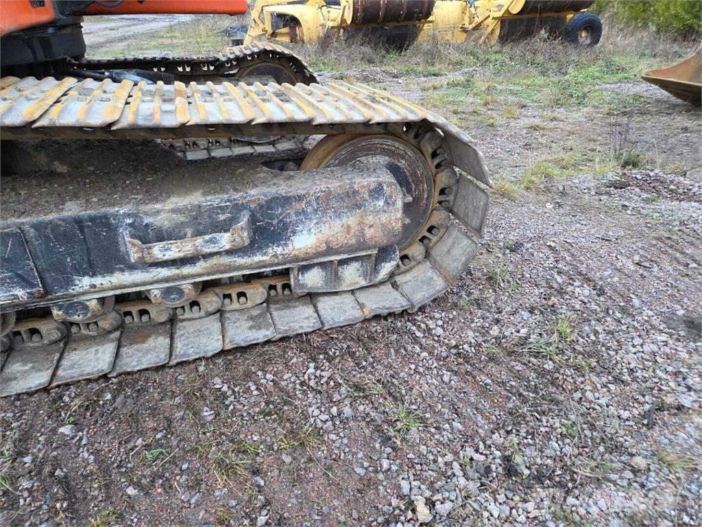 Åkerman H12B Escavadeiras de esteiras