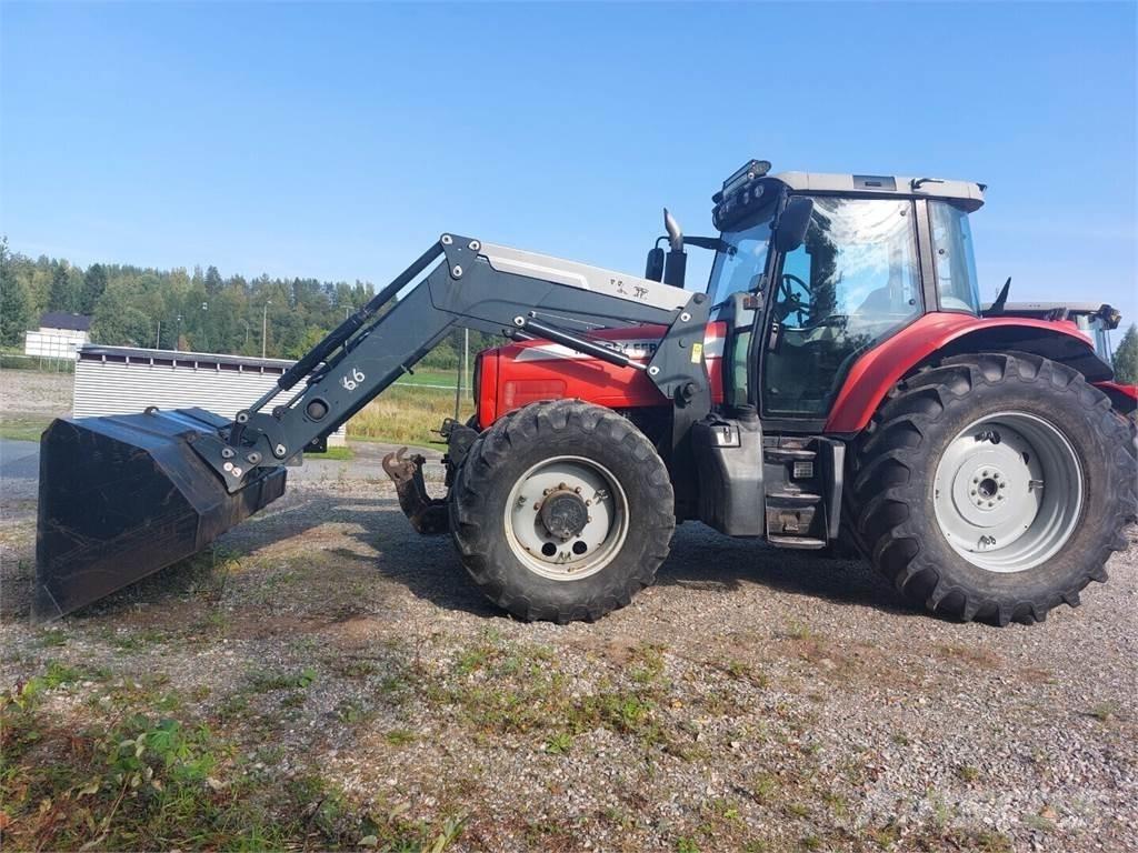 Ålö 66 Outros acessórios de carga e escavação