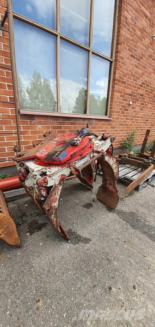 Auramo RA-300J Movimentação cargas - Outros
