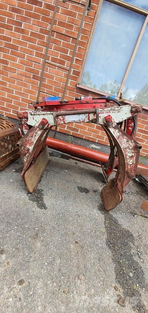 Auramo RA-300J Movimentação cargas - Outros
