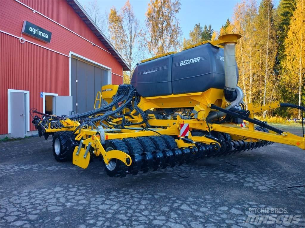 Bednar Omega Plantadores