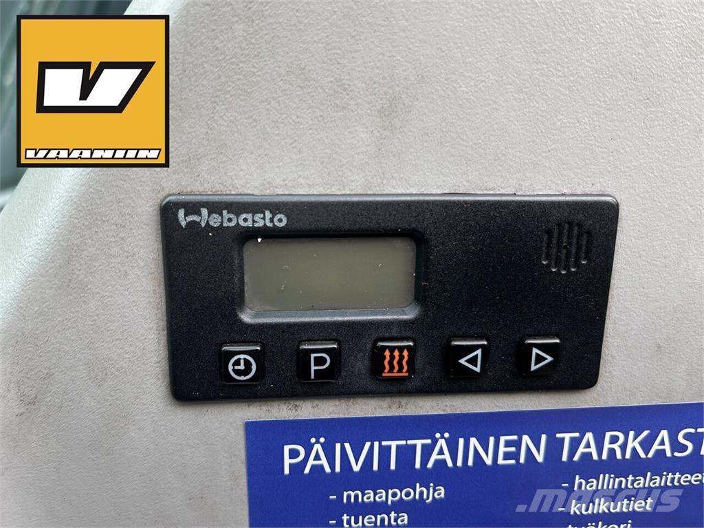 Bobcat T40170 Manipulador telescópico