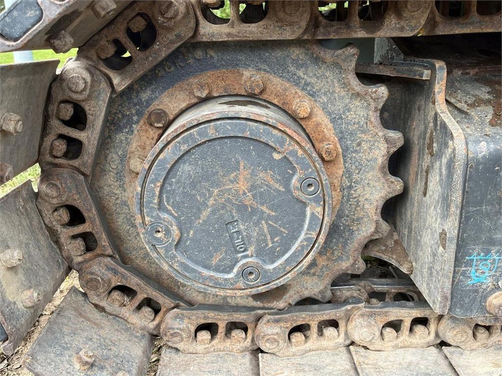 CASE CX85D SR Escavadoras Midi 7t - 12t