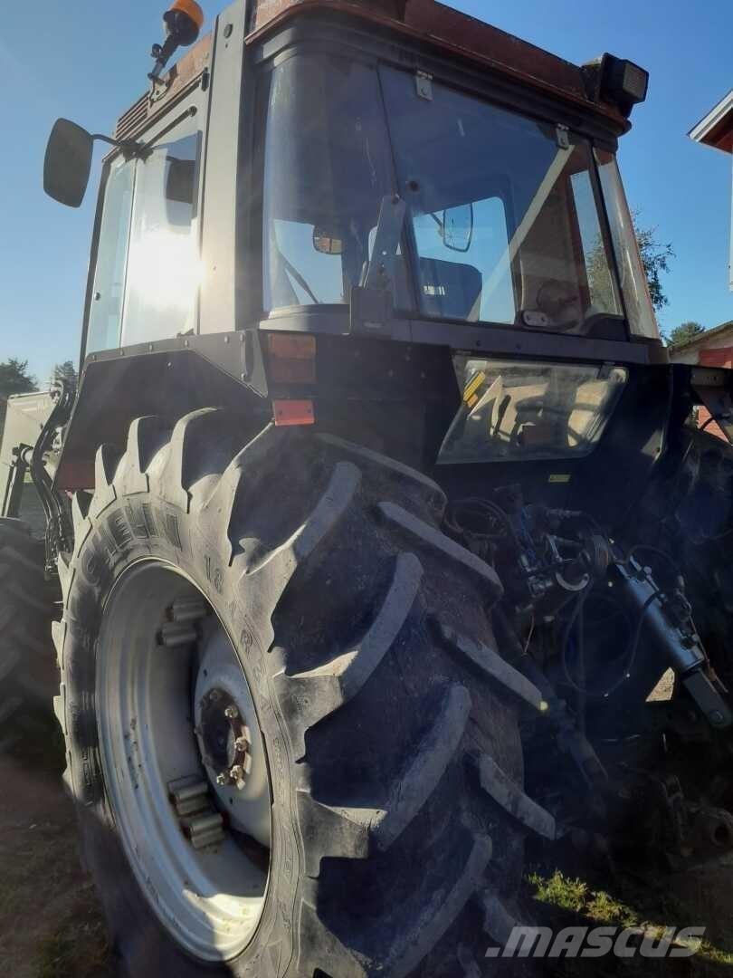 Case IH 4240 Tratores Agrícolas usados