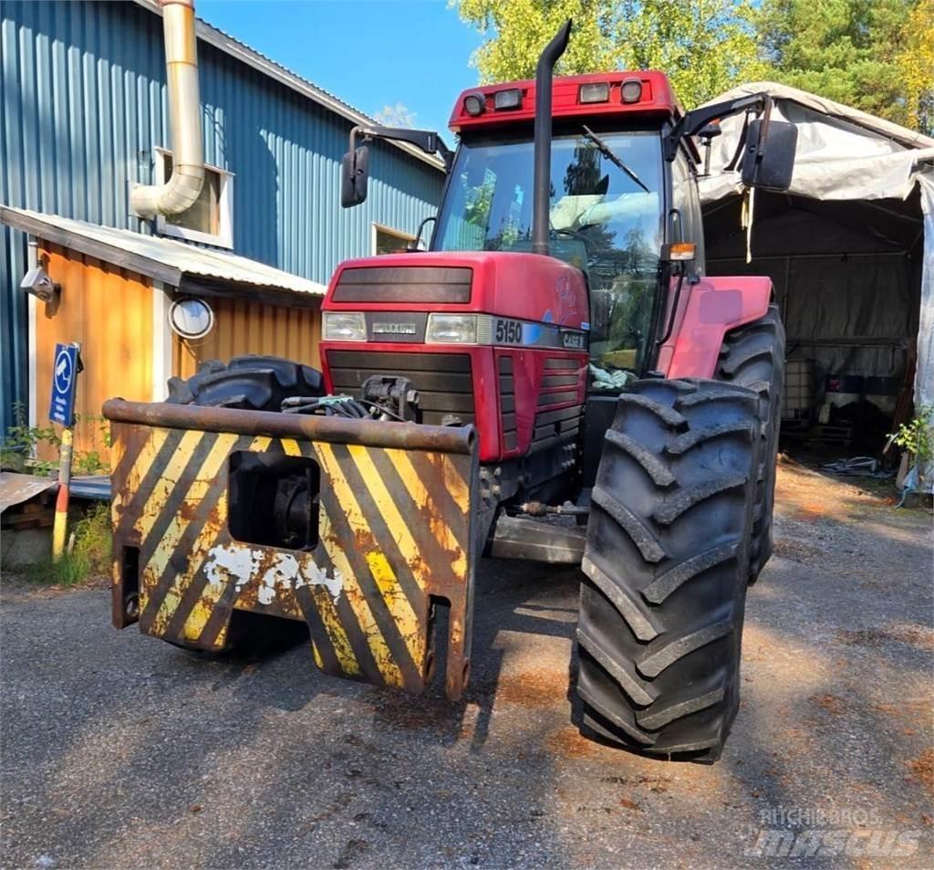 Case IH 5150 pro Tratores Agrícolas usados