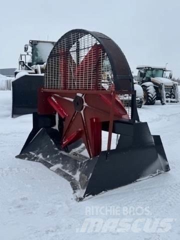 Case IH Jx90 Tratores Agrícolas usados