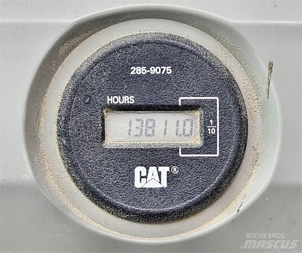 CAT 329E Escavadeiras de esteiras