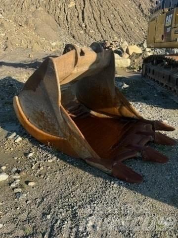 CAT 352F Escavadeiras de esteiras
