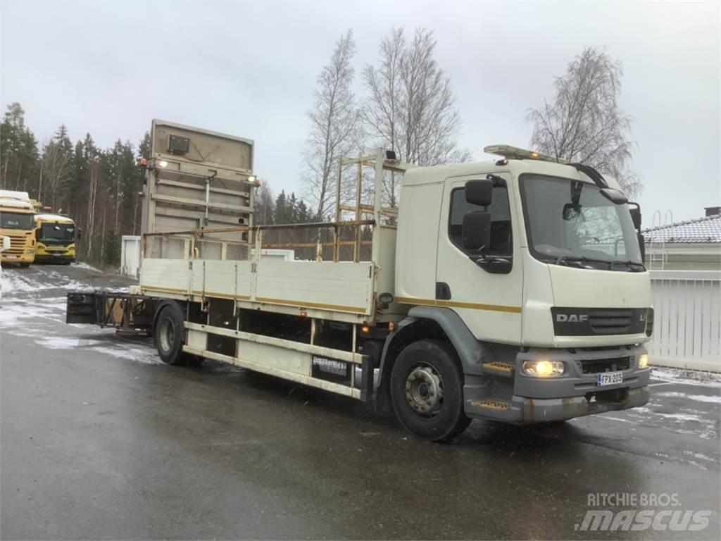 DAF FA lf55 220 Outros Camiões