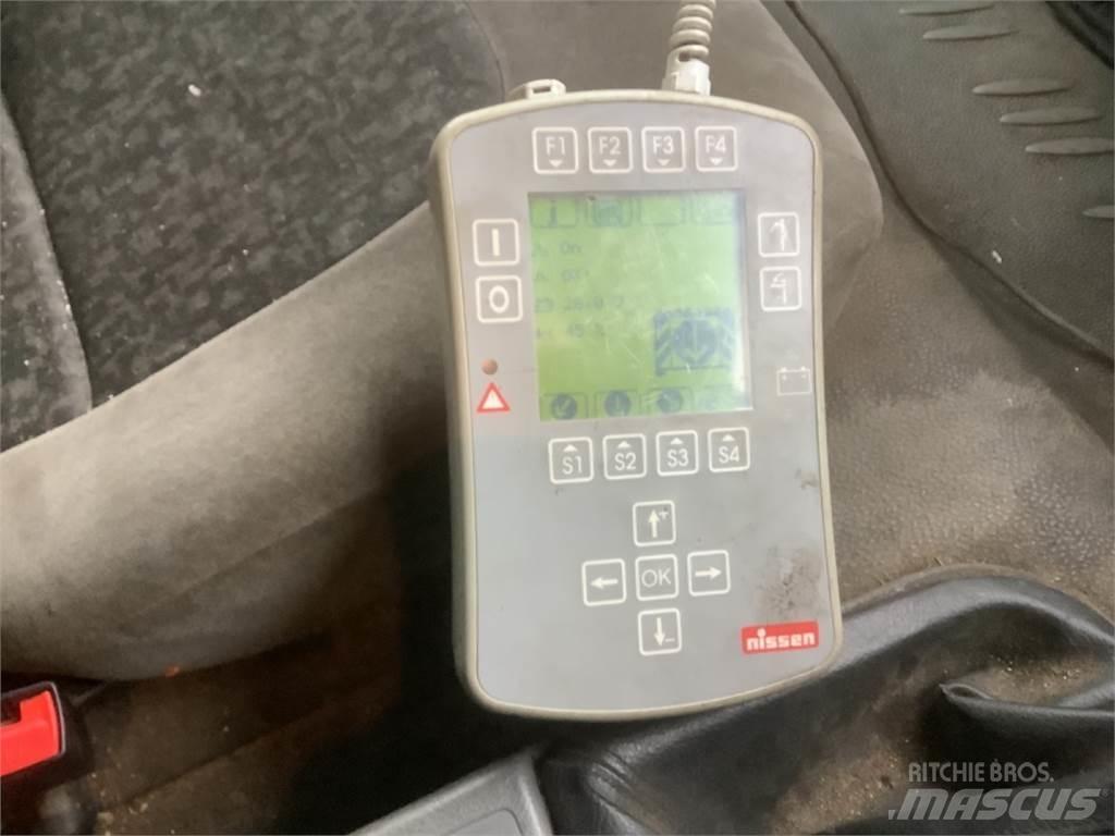 DAF FA lf55 220 Outros Camiões