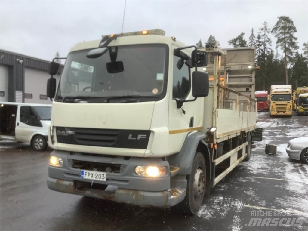 DAF FA lf55 220 Outros Camiões