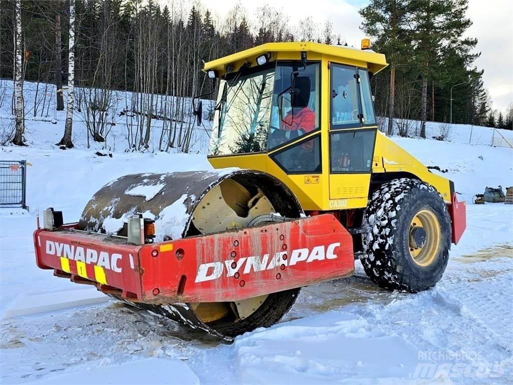 Dynapac CA302 Construção - Outros
