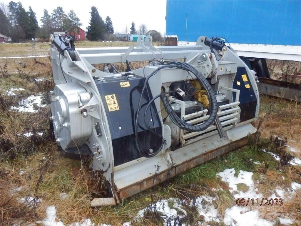 FAE MTH225 Garlopas