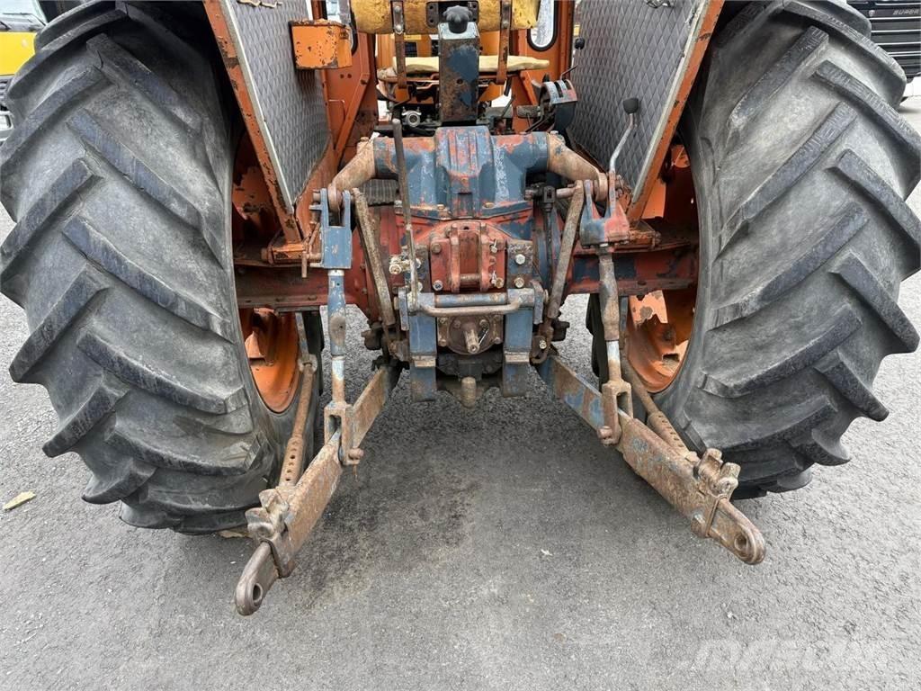 Fiat 850 Tratores Agrícolas usados