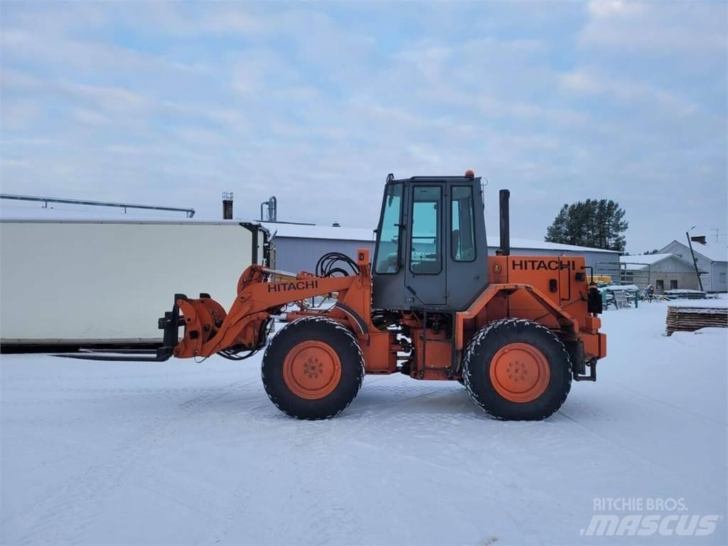 Fiat-Hitachi FR70 Mini carregadoras