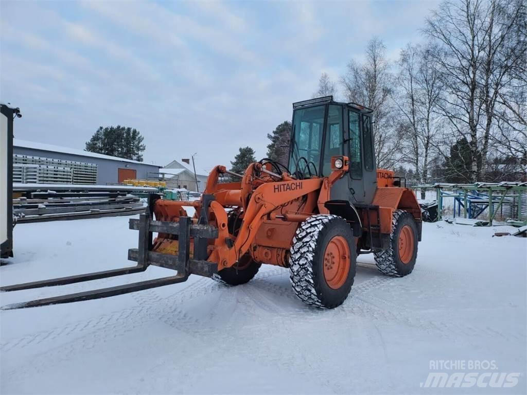 Fiat-Hitachi FR70 Mini carregadoras