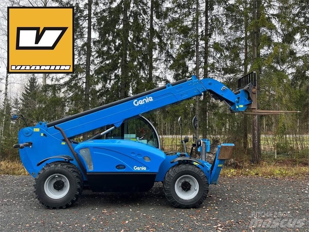 Genie GTH-4013SX Manipulador telescópico