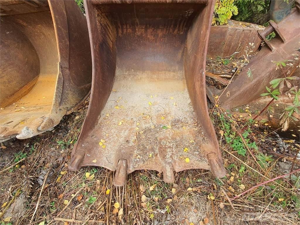Gjerstad NTP20 Baldes