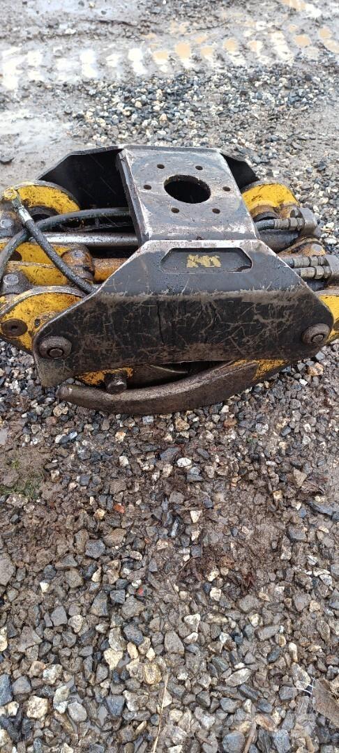  Grippen risukoura Garras