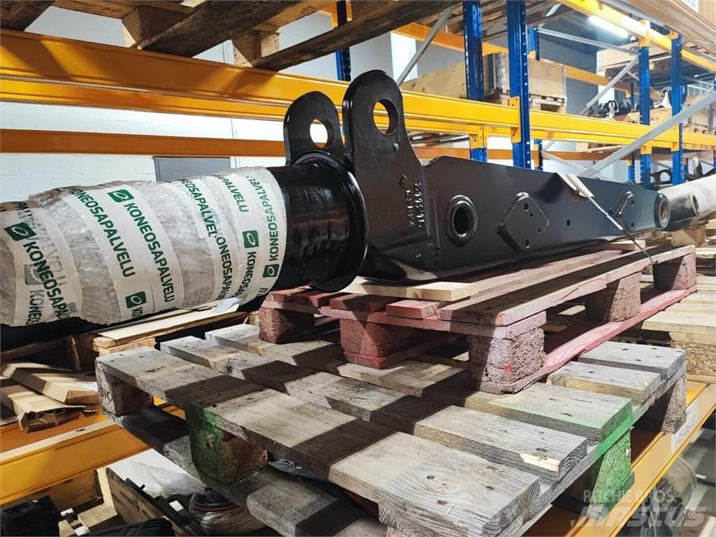 Hiab 105ST96 Outros componentes