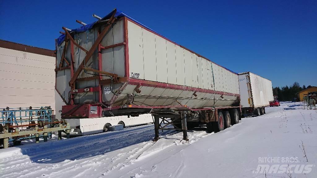  Hihnakärry Transportes - Outros
