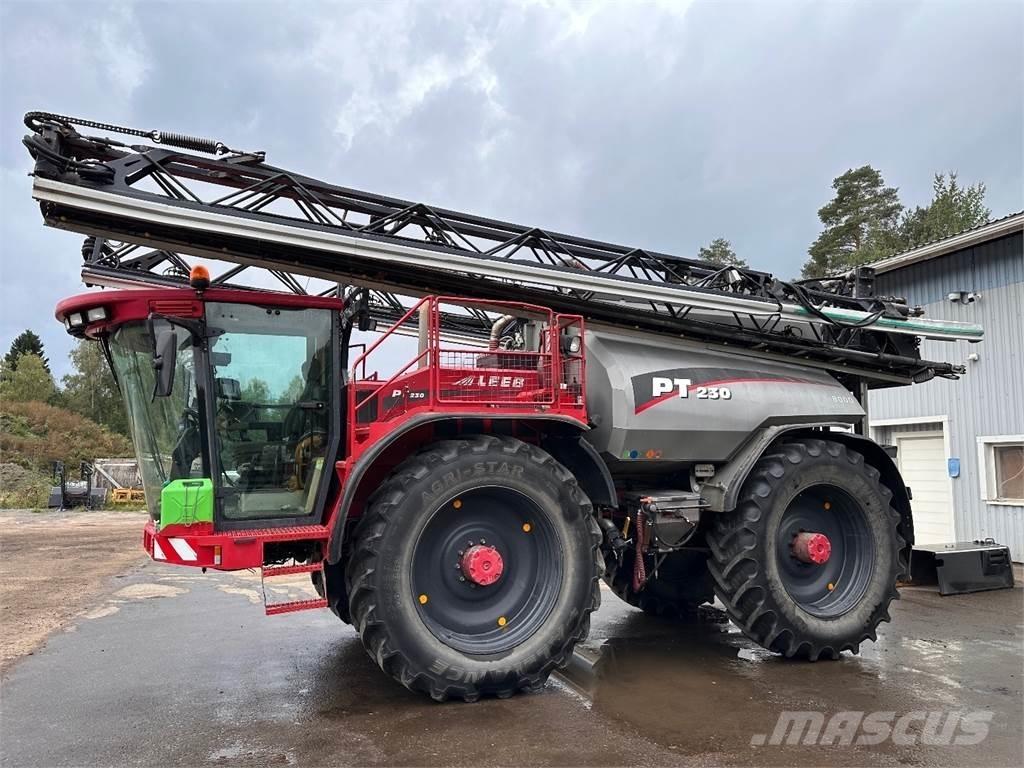 Horsch LEEB 230 Agricultura - Outros
